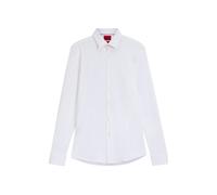 Hugo Red Menswear - Kenno Open White - Gr. - 43