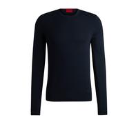 Hugo Red Menswear - San Cedric-M1 dark blue - Gr. - S
