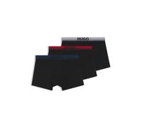 Hugo Red Menswear - TRUNK TRIPLET SPRAY Patterned - Gr. - L