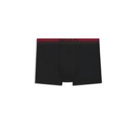 Hugo Red Menswear - TRUNK TRIPLET SPRAY Patterned - Gr. - XL