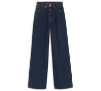 HUGO RED Womenswear - 937_16 Dark Blue, 30 32