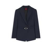 HUGO RED Womenswear - Amoria Patterned - Gr. - 38