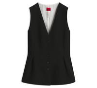 HUGO RED Womenswear - Anena Black - Gr. - 34