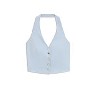 HUGO RED Womenswear - Anuna Open Blue - Gr. - 36