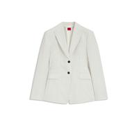HUGO RED Womenswear - Asmalla Patterned - Gr. - 36