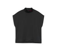 HUGO Blusenshirt CANELI schwarz | 36