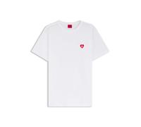 HUGO RED Womenswear - Damacia_6 White - Gr. - S