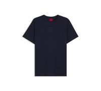 HUGO RED Womenswear - Damacia_8 Blue - Gr. - S