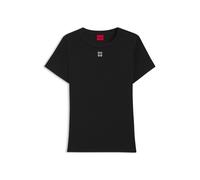 HUGO RED Womenswear - Deloris Black - Gr. - M