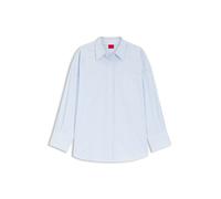 HUGO RED Womenswear - Eustyna Patterned - Gr. - 36