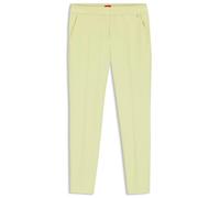 HUGO RED Womenswear - Hagonia-1 Beige - Gr. - 40