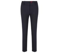 HUGO RED Womenswear - Hetana dark blue - Gr. - 44