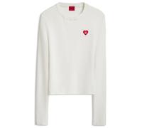 HUGO RED Womenswear - Sarpha Natural - Gr. - XS