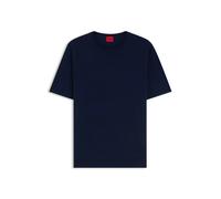 Hugo Sessinak 10282343 Red Pullover