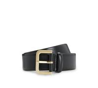 HUGO RED Womenswear - Zana Belt 3,5 cm-ZL Black - Gr. - 100