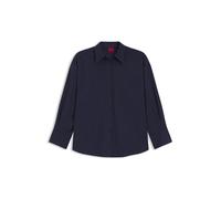Hugo Extra 10279697 Langarmbluse