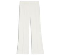 HUGO Regular-Fit Hose mit Kick-Flare - Style Hilotinna, 50559837 Natur 40