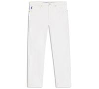 HUGO Regular-Fit Jeans aus weißem Denim - Style Jonah, 50555972 Weiß 36/34