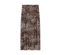 HUGO Maxirock Damen beige, 34