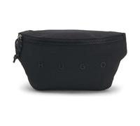 Hugo Rehx Gürteltasche 32 cm schwarz