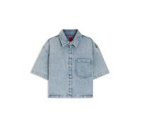 Hugo Gesila 1 10278665 Kurzarm-bluse