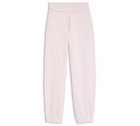 HUGO Relaxed-Fit Jogginghose aus Baumwolle mit Logo-Stickerei - Style Nuembrie_B, 50563984 Hellrosa L