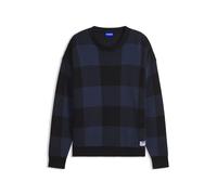 Hugo Stuvee 10282514 Blue Pullover