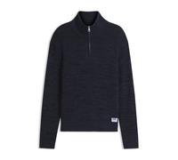 Hugo Shelvy 10283034 Blue Pullover