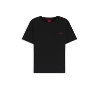 Hugo 10276976 Kurzarm-pyjama-t-shirt