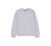 Hugo Classic Crew 10280152 Blue Sweatshirt