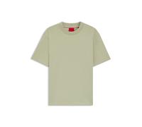 HUGO Dapolino T-Shirt khaki - S