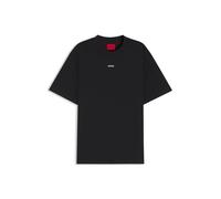 Hugo Dapolino 10248326 Red Kurzarm-t-shirt