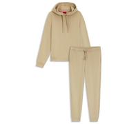 HUGO Relaxed-fit Trainingsanzug-Set Aus Baumwolle Mit Logo
