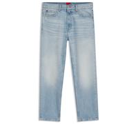 Hugo 838 Jeans 31 Bright Blue