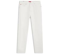 HUGO Relaxed Tapered-Fit Jeans - Style HUGO 838, 50566524 Natur 36/36