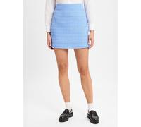 HUGO Rock Damen hellblau, 40