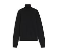 Knitted-Sweater
