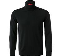 Hugo San Thomas Pullover M Black