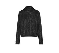 Hugo Safineyny 10275066 Pullover L Black