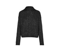Hugo Safineyny 10275066 Pullover S Black