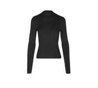 HUGO Rollkragenpullover SARMIE B schwarz | XL