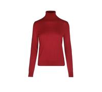 HUGO Rollkragenpullover SEDENNINA rot | M