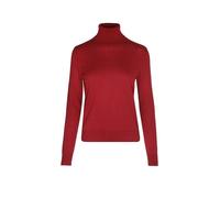 HUGO Rollkragenpullover SEDENNINA rot | XL