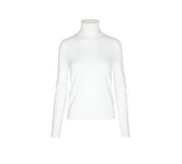 HUGO Rollkragenpullover SEDENNINA weiss | L