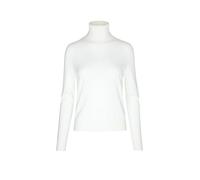 HUGO Rollkragenpullover SEDENNINA weiss | S