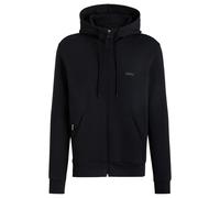 HUGO Saggy 10256713 01 Sweater Dark Blue402 4XL