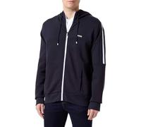 HUGO Saggynos 10256713 01 Sweatshirt Dark Blue402 3XL