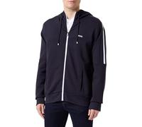 HUGO Saggynos 10256713 01 Sweatshirt Dark Blue402 XXL