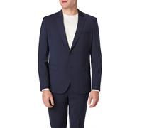 HUGO Sakko Super Slim Fit ARTI253X-MH dunkelblau | 54