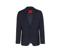HUGO Extra Slim-Fit Sakko aus Woll-Mix - Style Arti253X-MH, 50540157 Dunkelblau 54